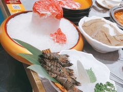 -樱煦和牛寿喜烧(如皋吾悦广场店)