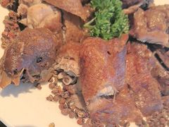 -环球港凯悦 · 享悦中餐厅