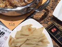 -黄记煌三汁焖锅(金凤万达广场店)