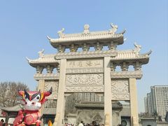 -即墨古城