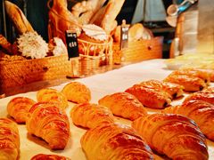 -李沧绿城喜来登酒店大堂吧