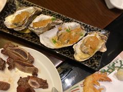 -佛山希尔顿酒店·融誉亚洲美食荟