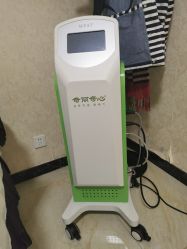 -可丽可心身材管理中心