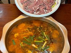 -大理.老字号渝记酸萝卜乌鱼(古城总店)
