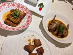 -金美华轩(东方路齐鲁店)