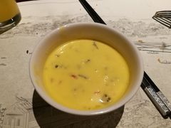 -泰谷酒店·太古码头闽菜自助餐厅