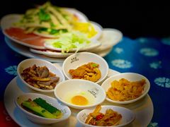 -桥香园云南过桥米线(金马碧鸡店)