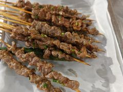 -串小白烧烤(金沙洲店)