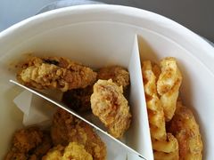 -麦当劳(磨子桥店)