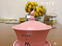 -M Stand(南京新街口金鹰店)