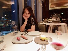 -翡翠36餐厅(浦东香格里拉店)