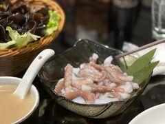 -官也街澳门火锅(新源里店)