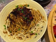 -靓靓蒸虾(中山公园店)