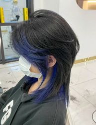 -秦·专注剪发