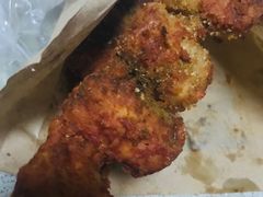 -庞记炸串