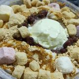 记录‖贵港美食‖地下街‖雪妃