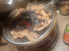 -西塔老太太泥炉烤肉(温州首店万象城黑金店)