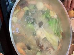 -雄楚国际大酒店-四季西餐厅