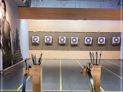 -道顺射箭·团建·骑射(张杨路店)