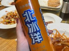 -南门小馆·清真(国贸商城店)