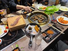 -火炉火自助餐(悠唐购物中心店)