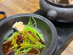 -云海肴·汽锅鸡·云南菜(曲江大悦城店)