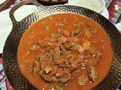 土耳其小锅羊肉-梅夫娜土耳其餐厅.清真HALAL