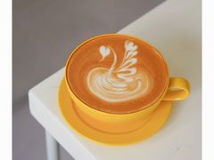 白咖啡-五进制 Coffee Shop