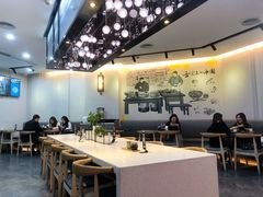 大堂-为为螺蛳粉(皇庭广场店)