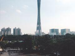 景观位-炳胜品味(珠江新城店)