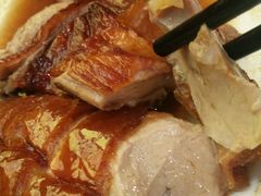 -港久茶餐厅(鹭洲里店)