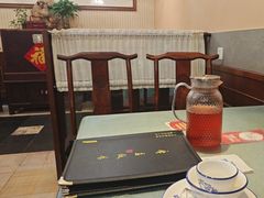 -广益饭店(翠湖公园北门街店)