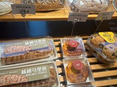 -C·BREAD饱仓(北苑店)