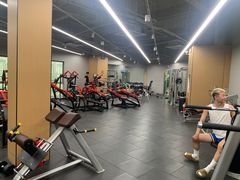 -像素游泳健身(中弘·像素店)