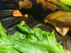 -九田家黑牛烤肉料理(太阳城店)