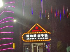 -三亚海昌梦幻海洋不夜城