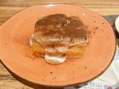 -半秋山西餐厅(销品茂店)