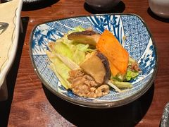 -松子料理(亮马桥店)
