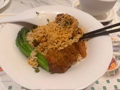 -翠华(澳门银河店)