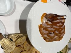 -煜丰汴京烤鸭(福彩路店)