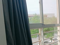 -陕西华浮宫酒店(未央湖公园店)