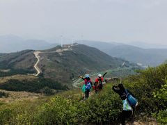 -东白山