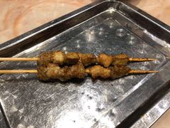 羊肉串-北疆饭店(宝龙店)