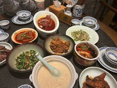 -南京大牌档(新街口德基广场店)