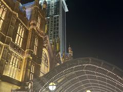 -澳门喜来登大酒店