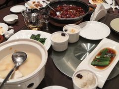-江南·JIANGNAN(北京歌华开元大酒店)