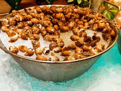 -东莞塘厦三正半山温泉酒店·沙利文西餐厅