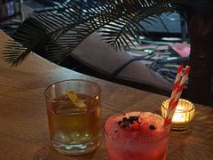 -MM·五声·音乐人与调酒师(西安路店)