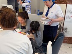 -兰湘子·湘菜小炒(盛龙广场店)