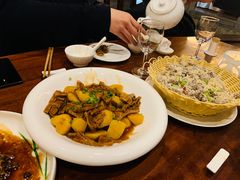 -姚江春中餐厅·太平洋大酒店